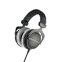 Casque Beyerdynamic DT-770 Pro 80 Ohms