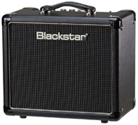 Ampli guitare électrique BlackStar HT-1R - 1W lampe