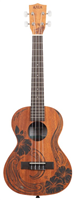 Kala, Unity Mahogany, Tenor