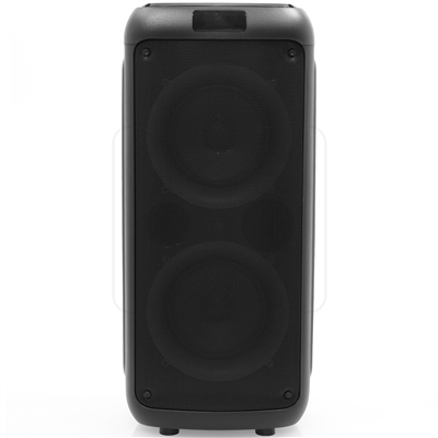 BoomTone DJ, Enceinte Amplifiée BOOMASTER300