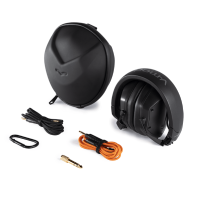 Casque Professionnel de studio V-Moda M-200