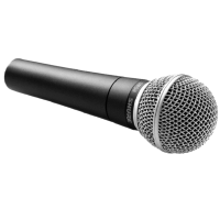 Shure, SM58