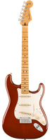 Fender, Player II, Stratocaster Mocha burst