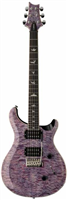 PRS, SE Custom 24 Quilt Violet