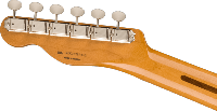 Fender, Vintera® II 50s Nocaster®, Maple Fingerboard, Blackguard Blonde