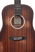 Martin, guitare electro-acoustique DJR-10E Street