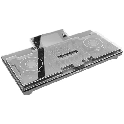 DeckSaver - SC LIVE 4 Cover
