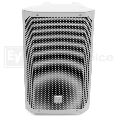 Electro-Voice, Enceinte Amplifiée ELX200-10P-W White