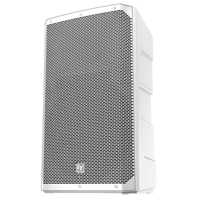 Electro-Voice, Enceinte Amplifiée ELX200-15P-W White