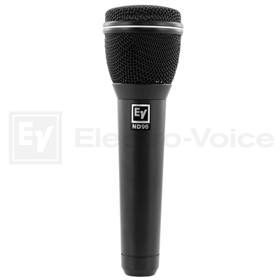 Electro-Voice, Micro Dynamique ND96