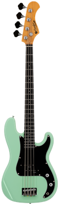 Prodipe, Basse PB Junior Surf Green
