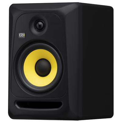 Krk, Enceinte de Monitoring Rockit RP Classic 7 G3 (la pièce)