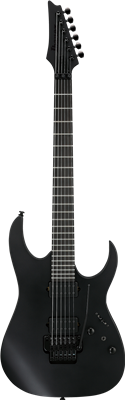 Ibanez, Guitare Électrique RGRB620 Black Flat