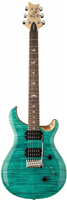 PRS, SE Custom 24 Turquoise