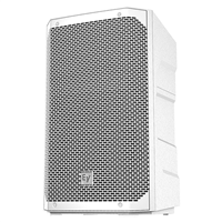 Electro-Voice, Enceinte Non-amplifiée ELX200-10-W White