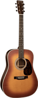 Martin, Série STANDARD D-28 Amberburst