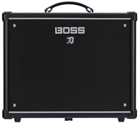 Boss, Ampli Guitare 50W Katana Gen 3 KTN-50 MkIII