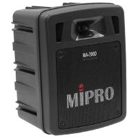 Mipro, Sono Portable MA-300D