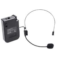 BoomTone DJ, Sono Portable TravelSound12-VHF