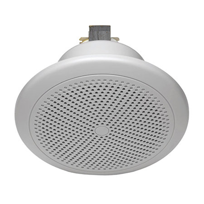 Enceinte 100V Public Adress 5 pouce 20W  RMS