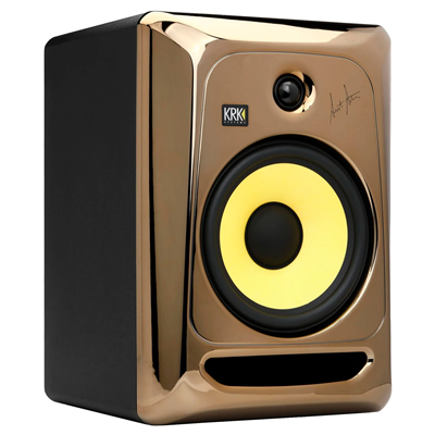 Krk, Enceinte de Monitoring Classic 8ss Scott Storch (La pièce)