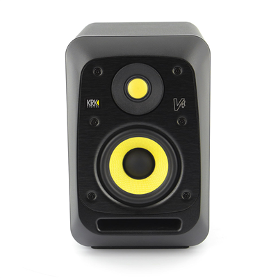 Krk, Enceinte de Monitoring V4 S4 (la pièce)