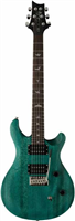 PRS, SE CE24 Standard Satin Turquoise