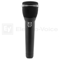 Electro-Voice, Micro Dynamique ND96