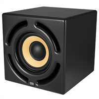 Krk, Enceinte de Monitoring 12sHO