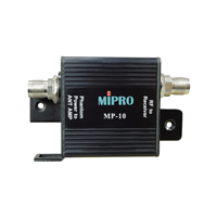 Mipro, Accessoires Système HF MP10 Booster d'antenne