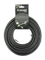 Plugger, Câble HP Bobine HP 2 x 1.5mm_ 20 mètres