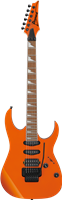 Ibanez, Guitare Électrique RG460DX Roadster Orange Metallic