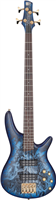 Ibanez, SR300EDXCZM Cosmic Blue Frozen Matte