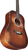 Martin, guitare electro-acoustique DJR-10E Street