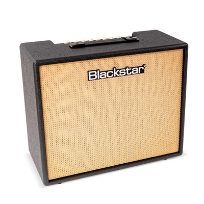 Blackstar, Ampli Guitare Debut 100R 1X12 Black