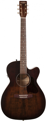 Art & Lutherie, Legacy BOURBON BURST CW CH PRESYS II