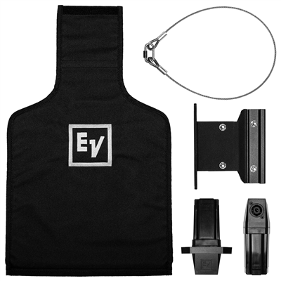 Electro-Voice, Accessoires Sono Portable EVOLVE-TM-B Kit pour Truss SpeakON