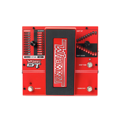 Digitech, Whammy DT