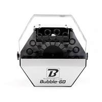 BoomTone DJ, Machine à Bulles Bubble Pack