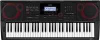 Casio, Clavier arrangeur CT-X3000