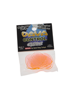 Dava, Médiators Grip Tips, Delrin, sachet de 6 pièces
