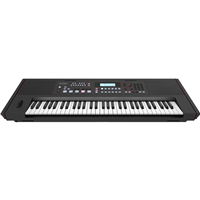 Roland, Clavier arrangeur E-X50