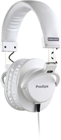 Casque Audio Prodipe Blanc 3000W