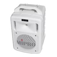 Mipro, Sono Portable MA 708PAW