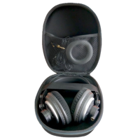 Casque Monitoring Prodipe 5000B