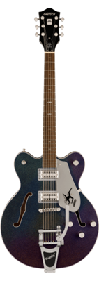 Gretsch ELECTROMATIC JOHN GOURLEY BROADKASTER CENTER BLOCK