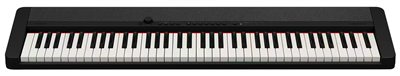 Casio, Clavier arrangeur CT-S1 BK - 76 touches