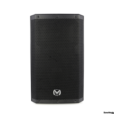 Mac Mah, Enceinte Amplifiée AS 115