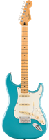 Fender, Player II, Stratocaster Aquatone Blue