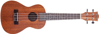 Prodipe Guitars, Ukulele Soprano BS1 21" Acajou Sapele